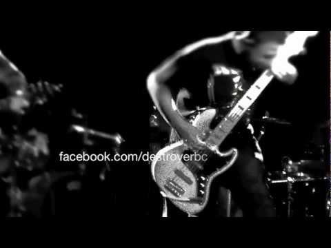 DESTROYER BC LIVE AT THE RESCUE ROOMS!!