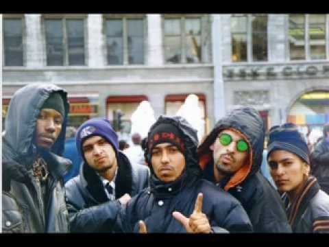 Mama Marihuana Instrumental