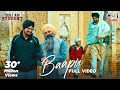 Baapu - Yes I Am Student | Sidhu Moose Wala | Tarnvir Jagpal | Intense | Punjabi Emotional Song