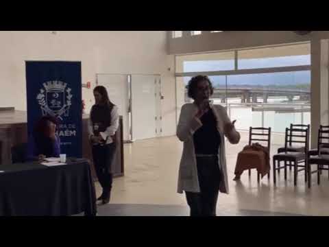 Mulheres do Séc. XXI com Daniella Fernandes II Conferência de politica