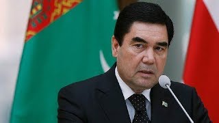 СРОЧНО! Умер президент Туркменистана Бердымухамедов: подробности трагедии, – СМИ
