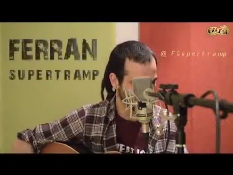 Ferran Exceso - Niebla y Hollín (Exceso)