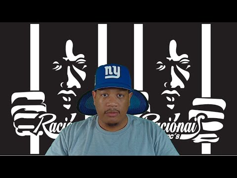 Reaction to Racionais MC's - Capítulo 4, Versículo 3 - Com Legendas