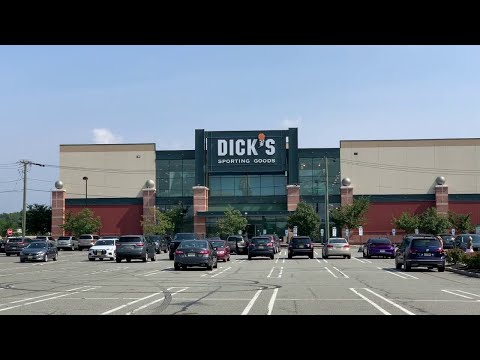 NJ Dick’s Sporting Goods Hiring