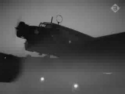 Sprung in den Feind (english subtitles) Part 1 of 3