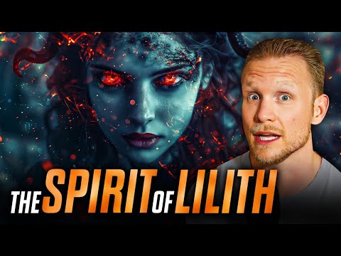 Shocking Facts You May Not Know About The Demon Lilith!