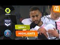 MBAPPÉ EN NEYMAR SCHITTEREN IN BORDEAUX! ? | Bordeaux vs PSG | Ligue 1 2021/22 | Samenvatting