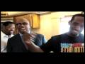 Ballas Hough Band "Do you Love Me" 