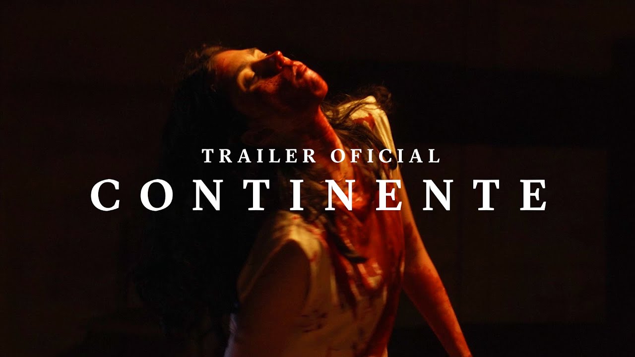 Trailer oficial de Continente