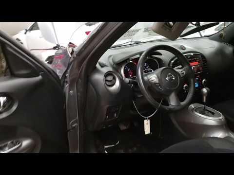 FOR SALE - 20A0001 - 2012 Nissan Juke - 1.6L