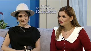 Ամենակարևորը սերն է` շատ սեր տալ ու սեր ստանալ. Սեդա Սեյրանյան| Առանց կարծրատիպերի