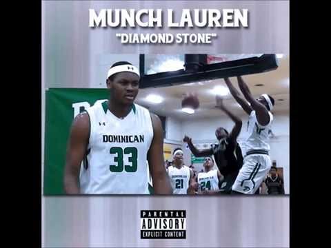 Diamond Stone - Munch Lauren