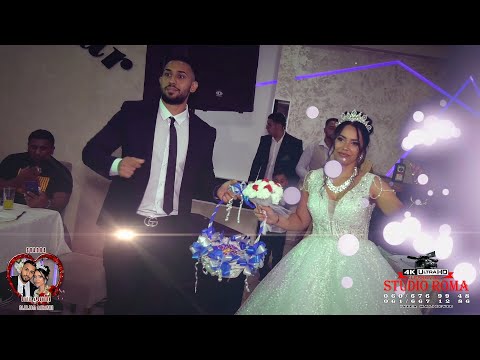 SVADBA BORIS&SANDRA PART1  21.08.2022 PROKUPLJE-STUDIO ROMA IVICA LESKOVAC