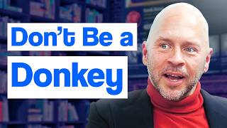 Derek Sivers Reveals the Secret to Singular Focus