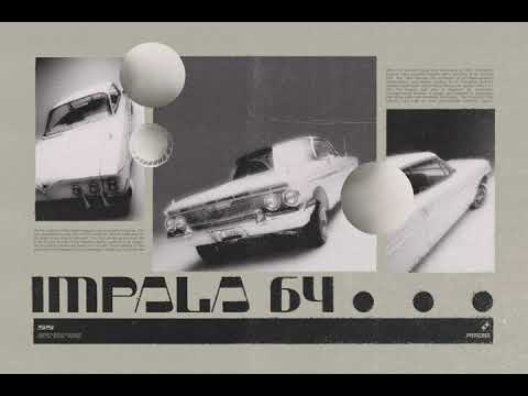 Solo Cadaver - Impala 64 (Audio)