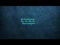 JUX SIO MBAYA LYRICS