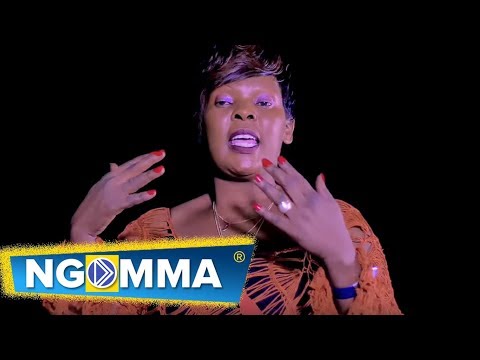 Helida oluoch feat  Jackie Akinyi - Mwambie  (Official Video)