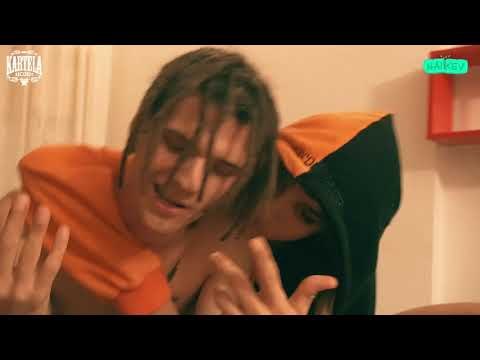 XANNYHILFIGA - НЕ МЕ ХВАНА [Official Video] (prod. by VICHEV x BOMBATA)