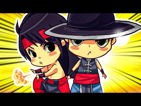 "SpeedRun" MK Shaolin Monks (1:39:07) Coop/MULTIPLAYER