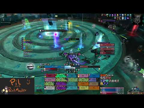 WatchYourFeet - Mythic Fatescribe - Rshaman PoV