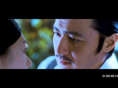 DANGEROUS LIAISONS - US Trailer (2012)