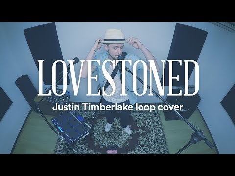 Lovestoned - Justin Timberlake