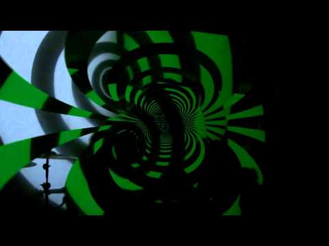 RADAR MEN FROM THE MOON - Live at The Golden Lion, Todmorden 12.11.15