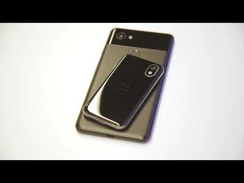 迷你智能手机-palm phone,is this stuff attractive in today's market?