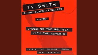 The Adverts