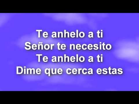 download lagu mp3 mp4 Te Anhelo A Ti Letra, download lagu Te Anhelo A Ti Letra gratis, unduh video klip Te Anhelo A Ti Letra