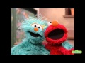 Sesame Street Sing It Elmo Preview