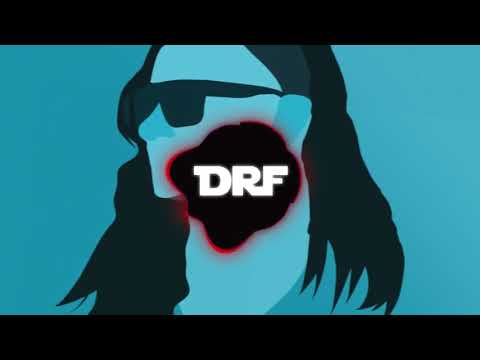 Skrillex Ape Drums & GTA - ID