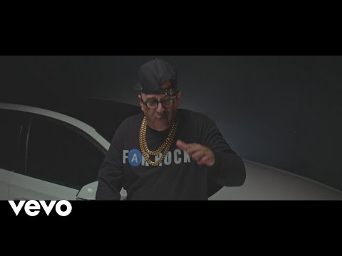MC Serch, Bobby J From Rockaway, Krohme - Round Here