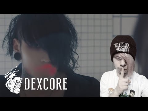 German Emo FIRST TIME Hearing Dexcore - Self-Hatred (REACTION)