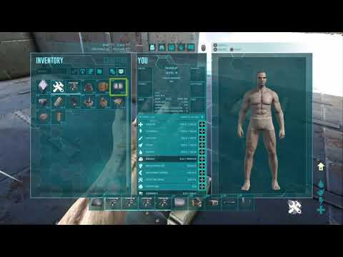 ARK SURVIVAL RAFT BASE TUTORIAL (EPIC DESIGN)