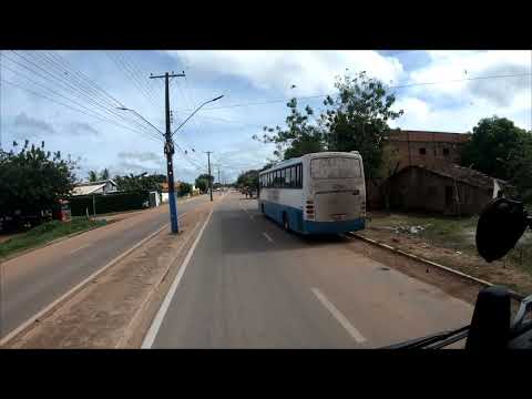 Xambioá # Tocantins 