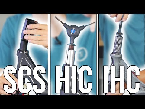 SCS vs HIC vs IHC Comparison and Installation Guide │ The Vault Pro Scooters