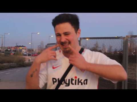 WARRIOR KNS - GVNGSTERS [VIDEO OFFICIAL] [GDT STUDIOS]