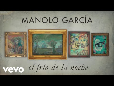 Videoclip de El Frío de la Noche — Manolo García