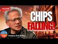 NVDA AMD And SKHY Continue To Fall As AI Trade Faces New Pressure Stock Market Live