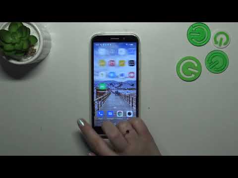 Check Serial Number on DOOGEE X97 Pro - Model & Serial Number