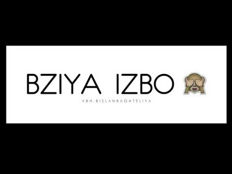 BABADU BAGATELIYA - BZIYA IZBO (audio)