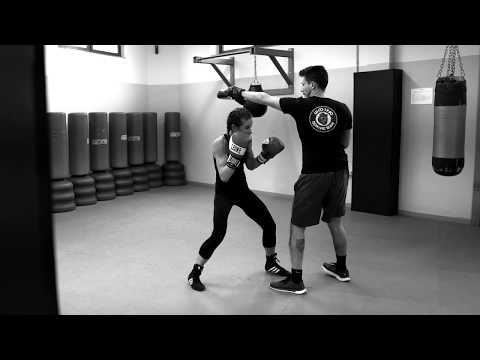 GUANTO D'ORO FEMMINILE 2018 - PUGILATO BOVISA