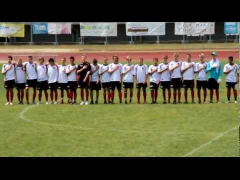 Italy Cup 2011 Hässelby SK P95