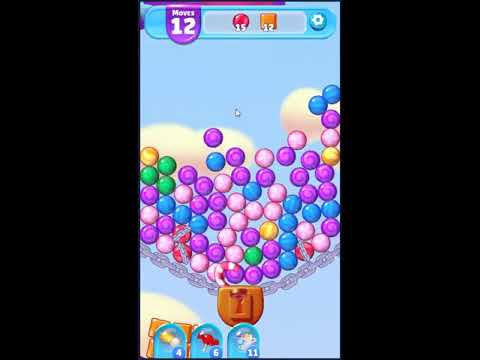 Sugar Blast Level 112 - NO BOOSTERS 🍭🎈 | SKILLGAMING ✔️