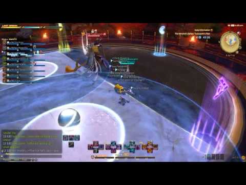 Nameless VS Bunny lady - what's helios?