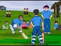 Tenida Full Episode 08 Bangla Tv Show Kids Animation Show KidZ