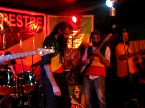 Nazireu Rupestre - Meu poder é minha força.