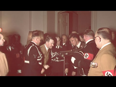 지크 하일 빅토리아 | Sieg Heil Viktoria