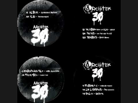 Fayatrix - Lolly Pop